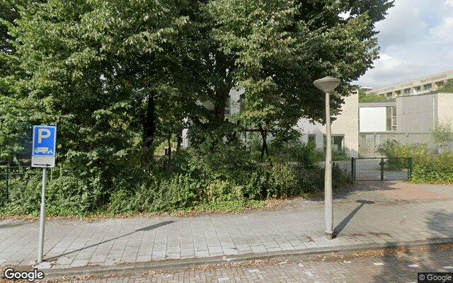 Speeltuin Zuidelijke Wandelweg
