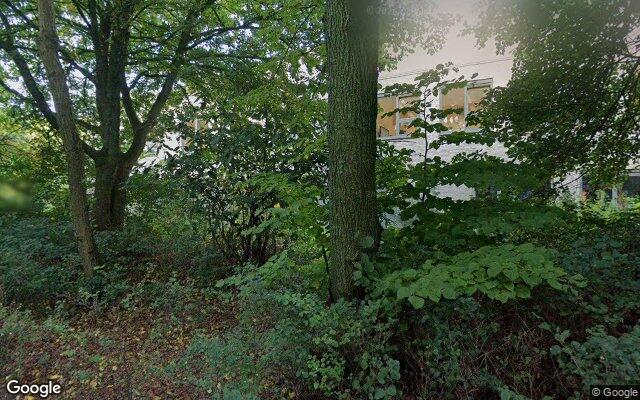 Speeltuin Zuidelijke Wandelweg
