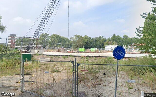 Speeltuin Ouddiemerlaan