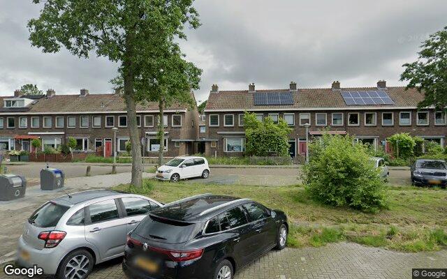 Speeltuin Vegastraat