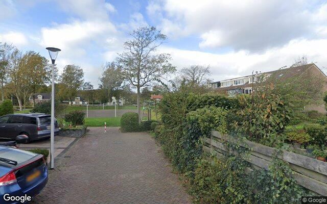 Speeltuin Linge