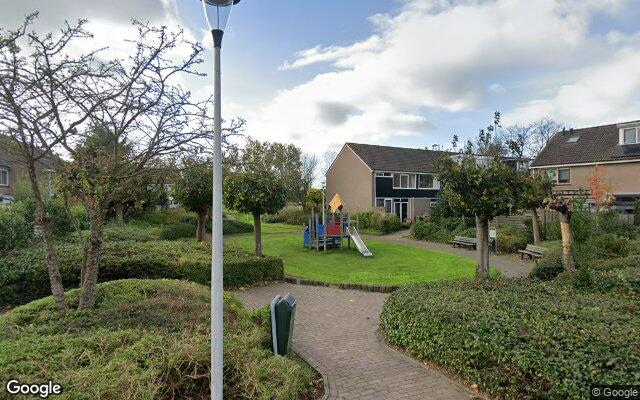 Speeltuin Linge
