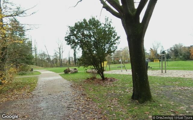 Speeltuin Jan van Scorelkade