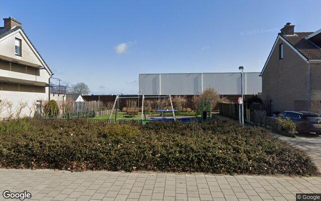 Speeltuin Nauerna