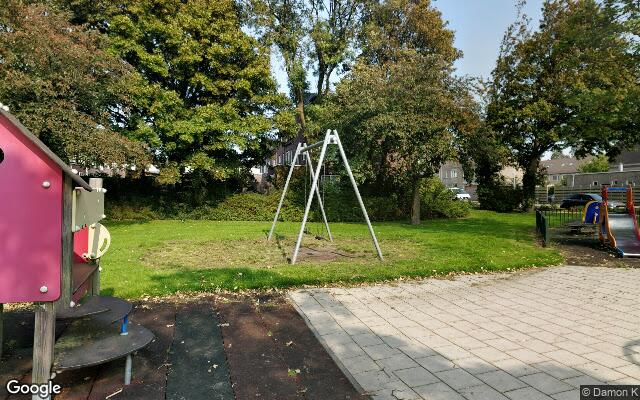 Speeltuin Kerspel