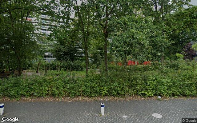 Speeltuin Neptunus