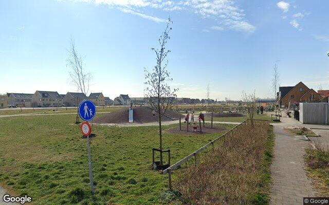 Speeltuin Pimpelmeesstraat