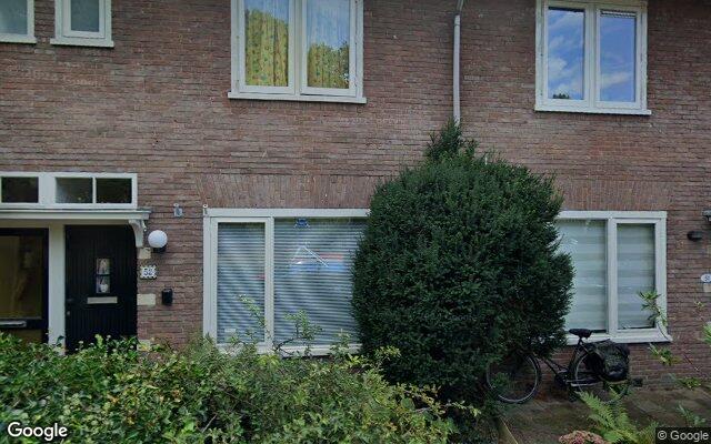 Speeltuin Hofje van Stoel