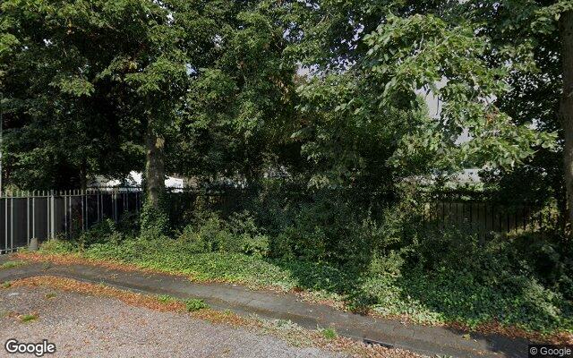 Speeltuin Zuid