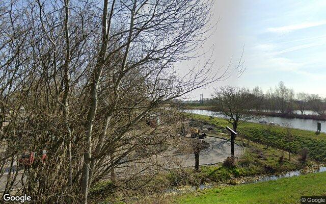 Speeltuin Park De Luwe Stek