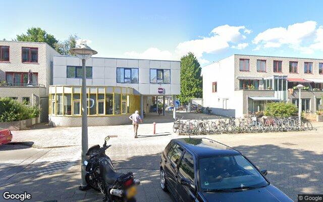 Speeltuin Zuid