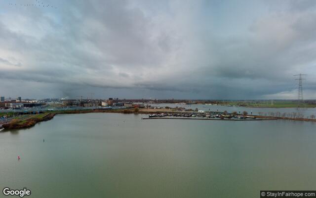 Speeltuin Haringbuisdijk