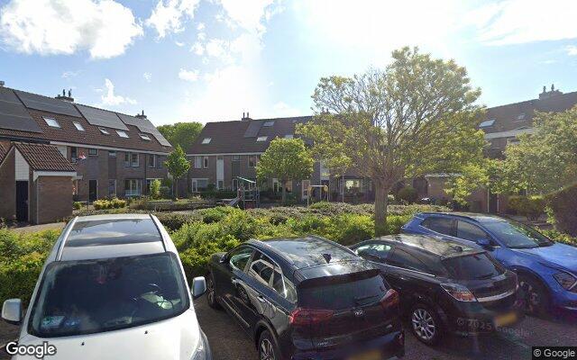 Speeltuin De Horn-Noord