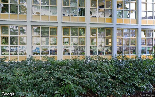Daltonbasisschool De Rivieren