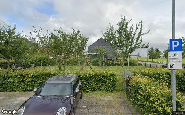 Speeltuin Bovenkruier