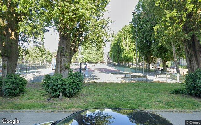 Speeltuin Zuid