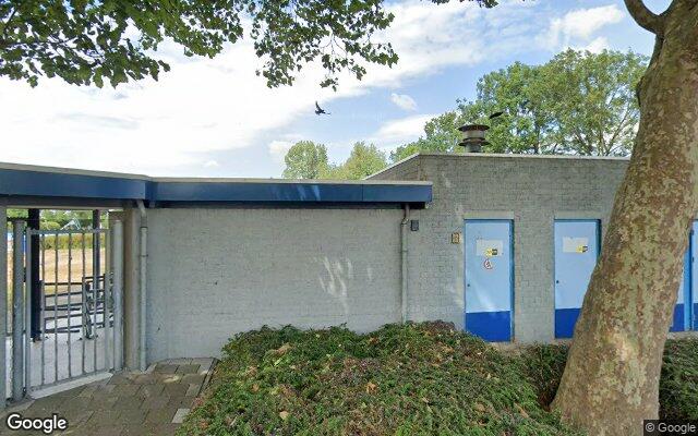 Speeltuin Sternstraat