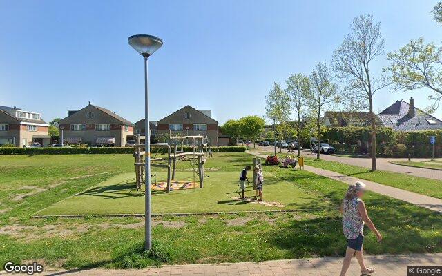 Speeltuin Amelsgroet