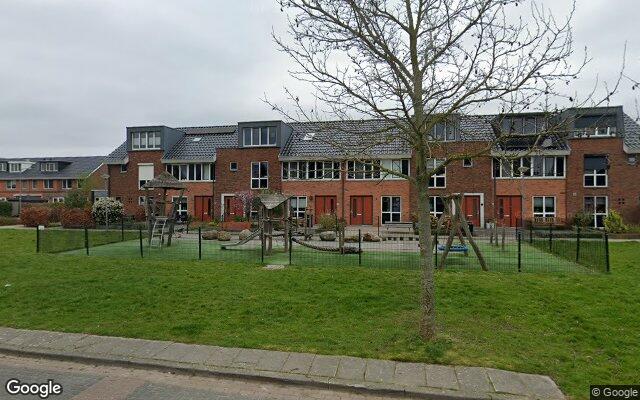 Speeltuin Glashaver
