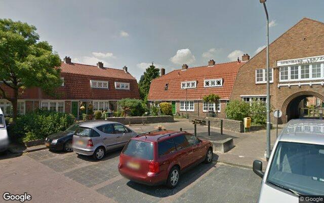 Speeltuin Anemonestraat