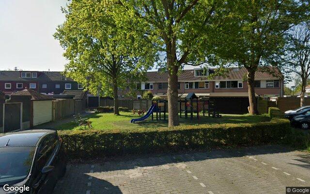 Speeltuin Goudzeelt