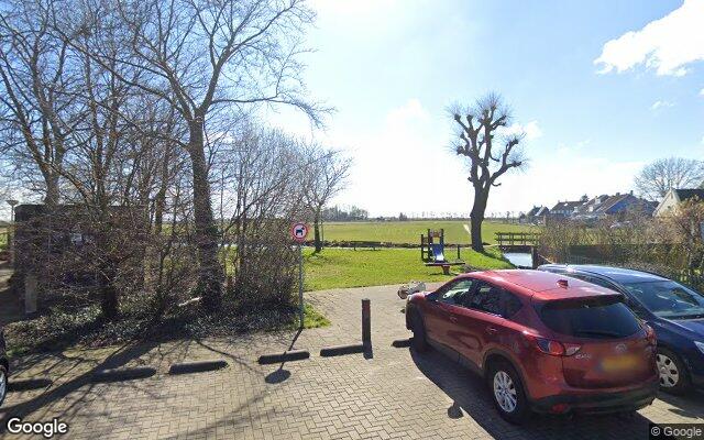 Speeltuin Hage Weer