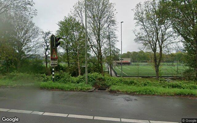 Speeltuin Gooiseweg