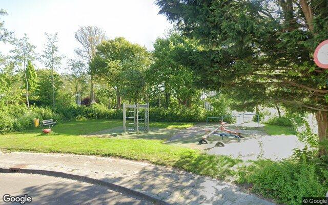 Speeltuin Cederlaan