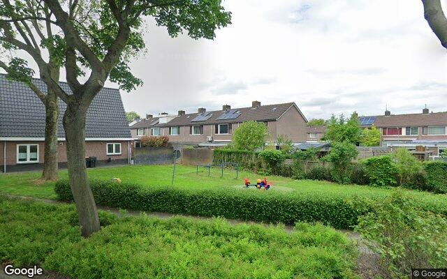 Speeltuin Koog