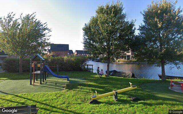 Speeltuin De Wup