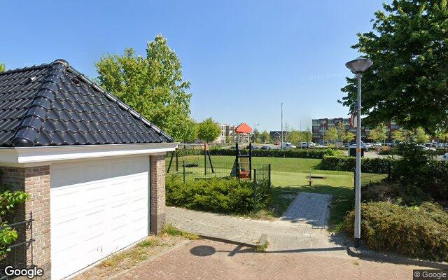 Speeltuin Laansloot