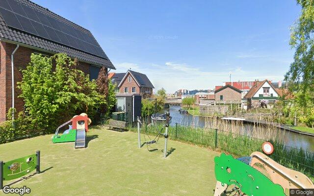 Speeltuin Weide Heijning