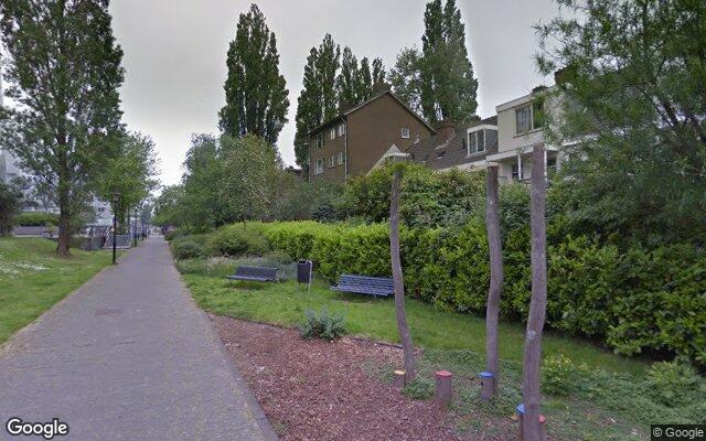 Speeltuin Fred Petterbaan