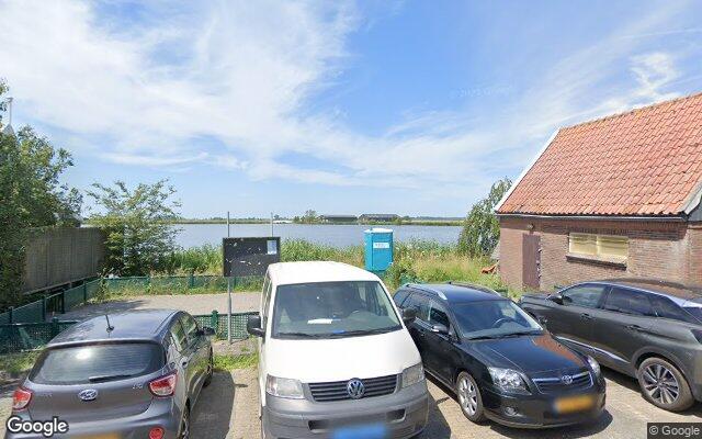 Speeltuin Uitdammer Dorpsstraat