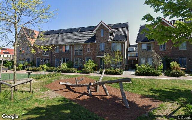 Speeltuin Jellingelant