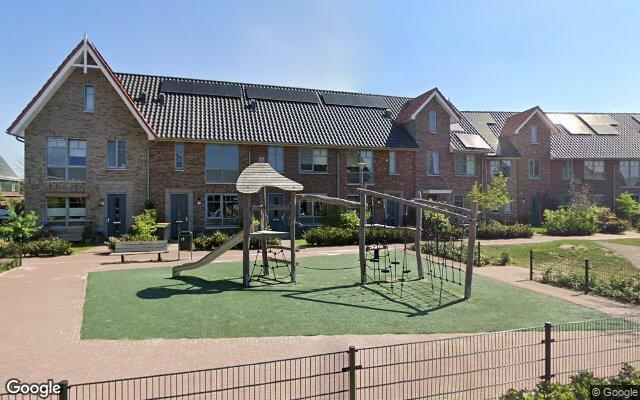 Speeltuin Jellingelant