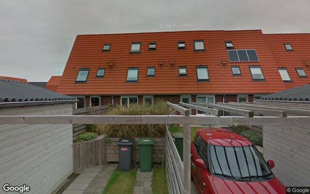 Speeltuin Groenoort