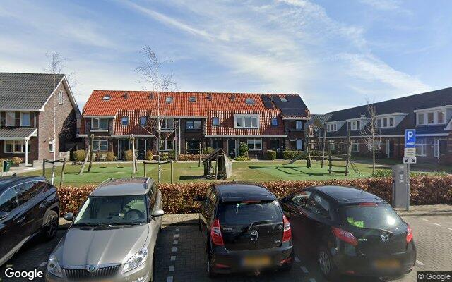 Speeltuin IJsland
