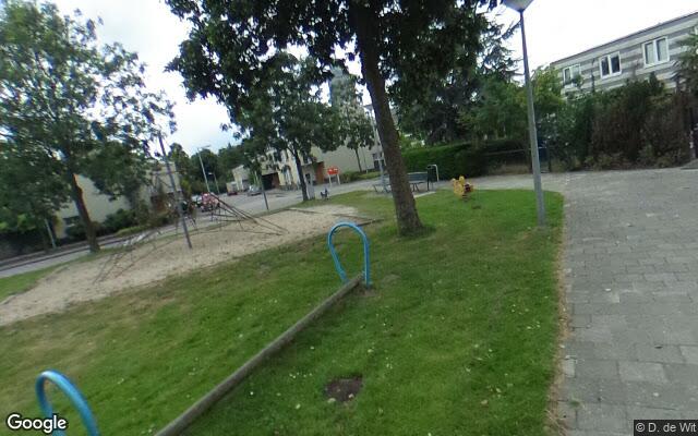 Speeltuin Schagerlaan