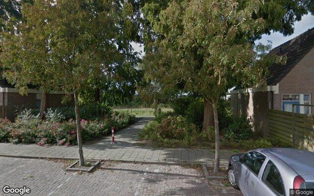 Speeltuin Watermolen