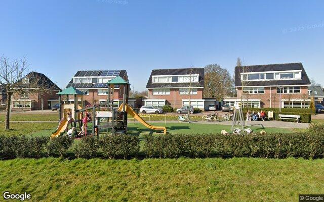 Speeltuin Alikruik