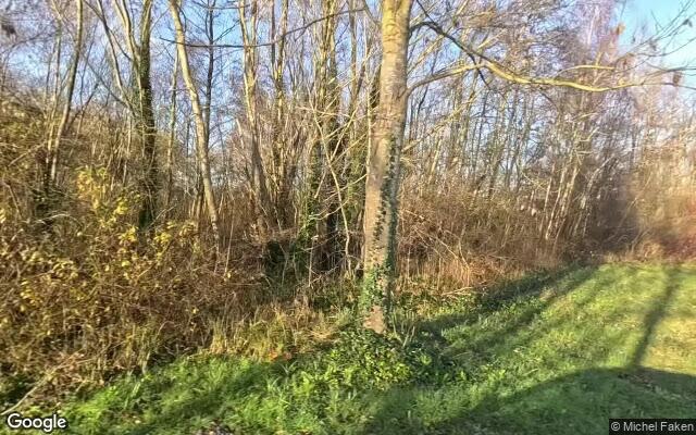 Speeltuin Dijkgraaf de Ruiterlaan