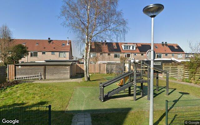 Speeltuin Pelmolen