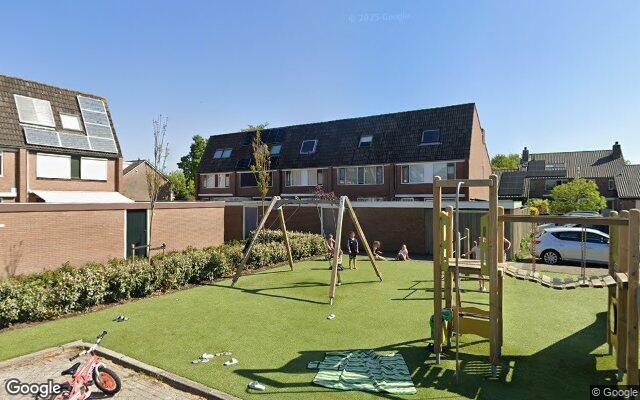 Speeltuin Langeweide