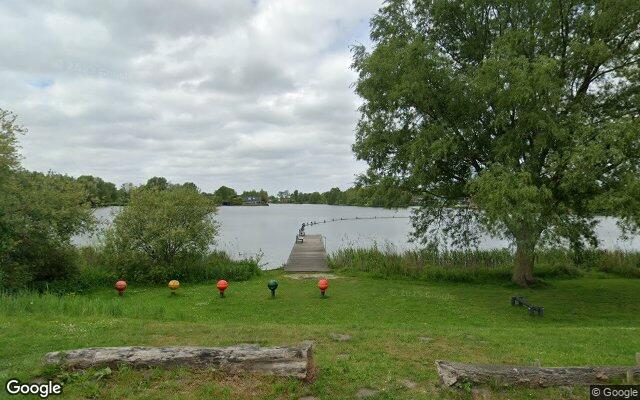 Speeltuin Reiger