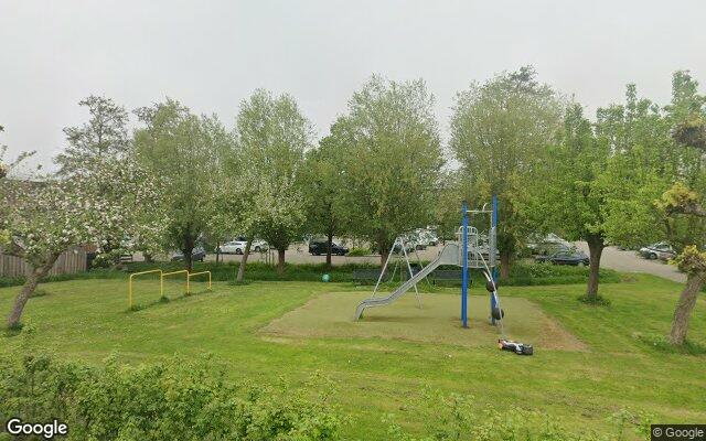 Speeltuin Groot Westerbuiten