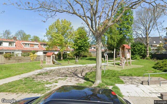 Speeltuin Julianastraat