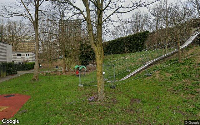 Speeltuin Schagerlaan