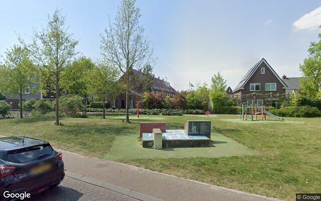 Speeltuin Koningsspil