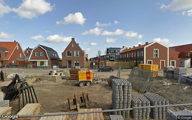 Speeltuin Kroosbrug